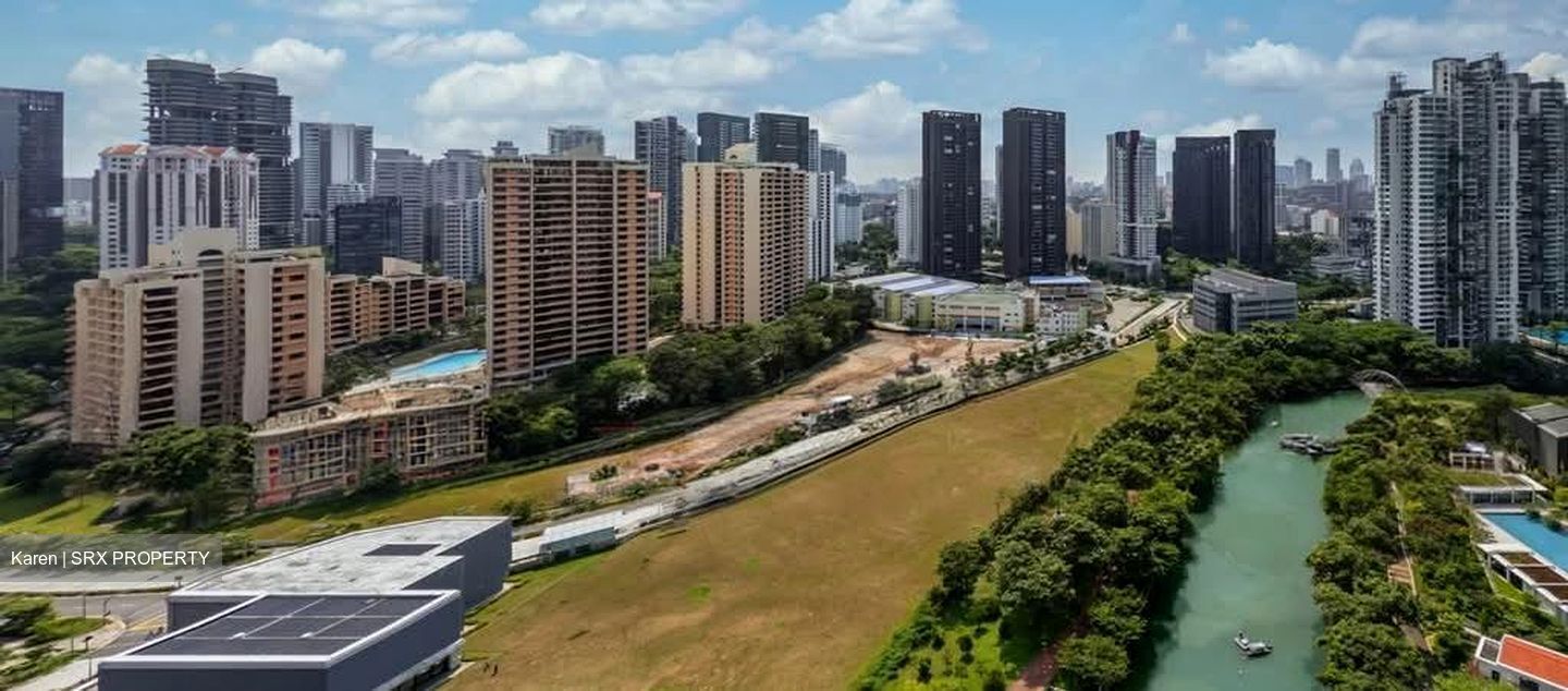 River Modern (U/C) (D9), Apartment #550275171
